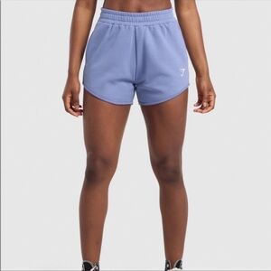 gymshark shorts